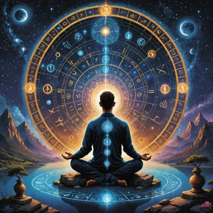 Погружение в мир нумерологии: ключ к пониманию себя и окружающего мира